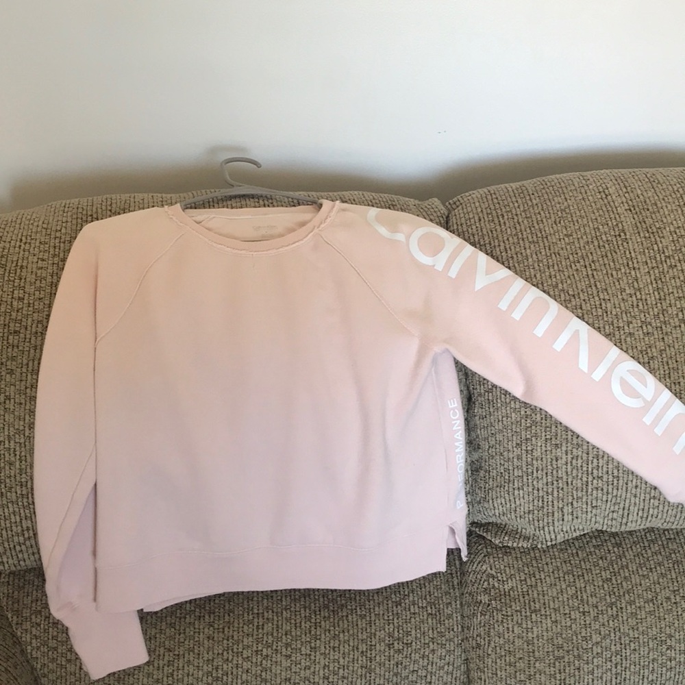 Calvin Klein sweatshirt